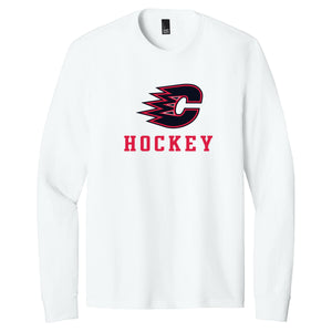 Centennial Hockey Perfect Tri ® Long Sleeve Tee