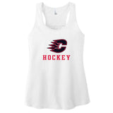 Centennial Hockey District Women’s V.I.T. ™ Racerback Tank