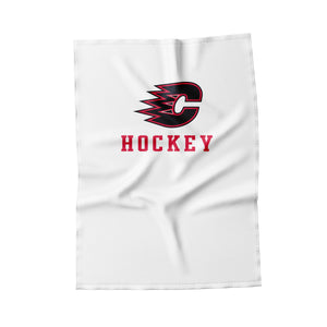 Centennial Hockey Sport Towel