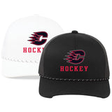 Centennial Hockey Pacific Headwear Trucker Snapback Braid Cap