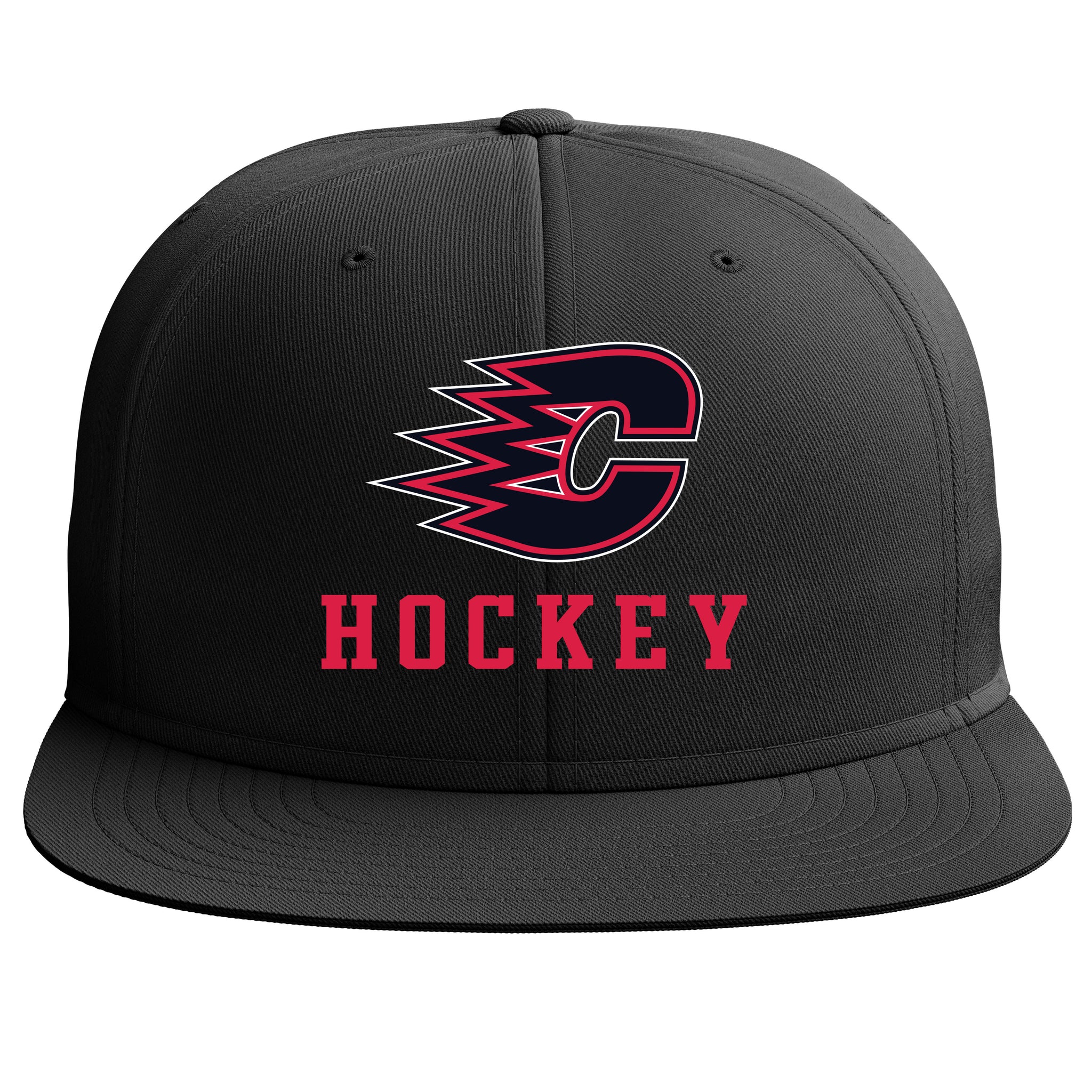 Centennial Hockey Richardson PTS20 Pulse R-Flex Hat