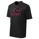 Centennial Hockey Sport-Tek® PosiCharge® Competitor™ Tee