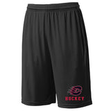 Centennial Hockey Sport-Tek® PosiCharge® Competitor™ Pocketed Short