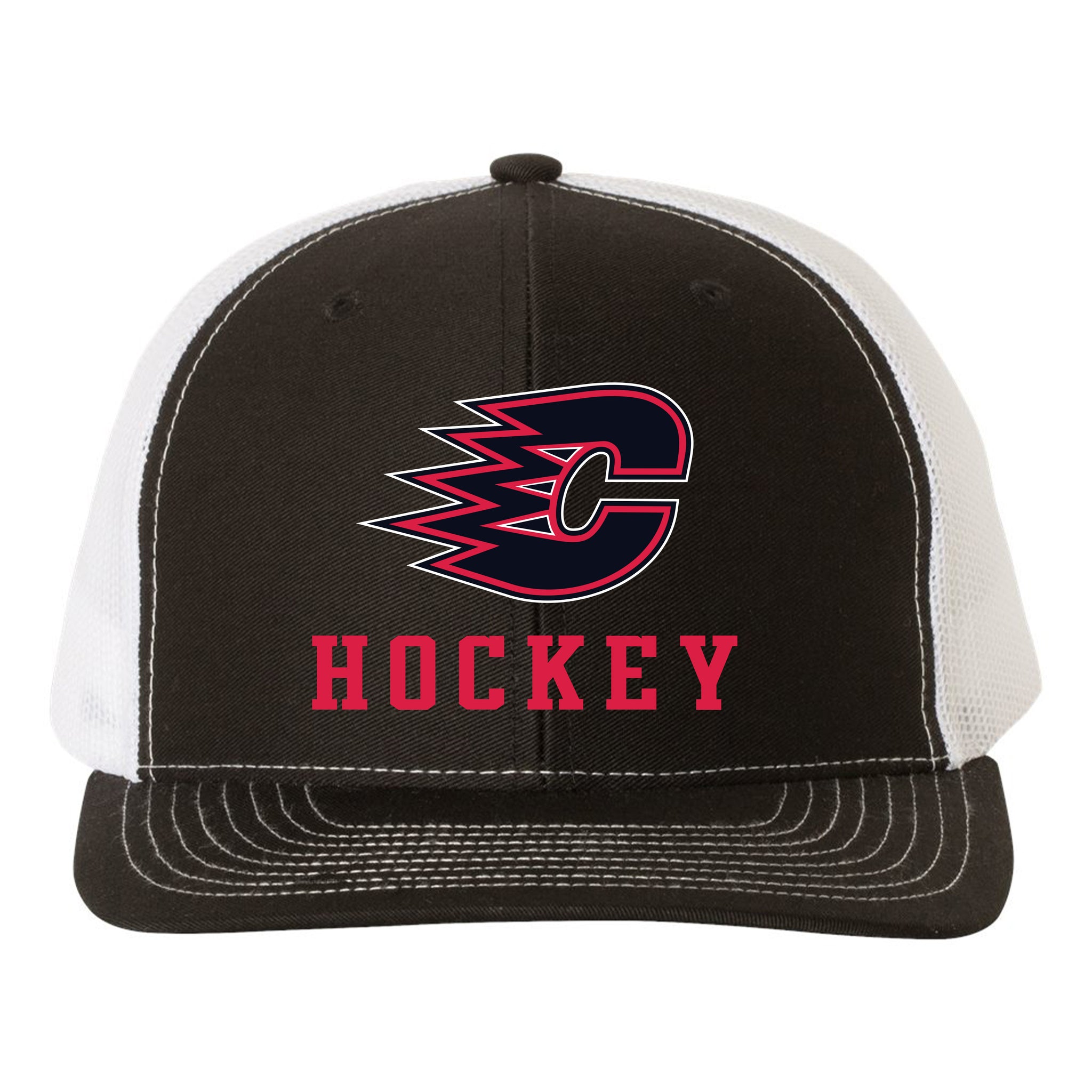 Centennial Hockey Richardson 112 Snapback Hat