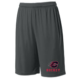 Centennial Hockey Sport-Tek® PosiCharge® Competitor™ Pocketed Short