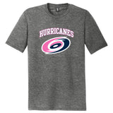 Hurricanes District Perfect Tri ® Tee