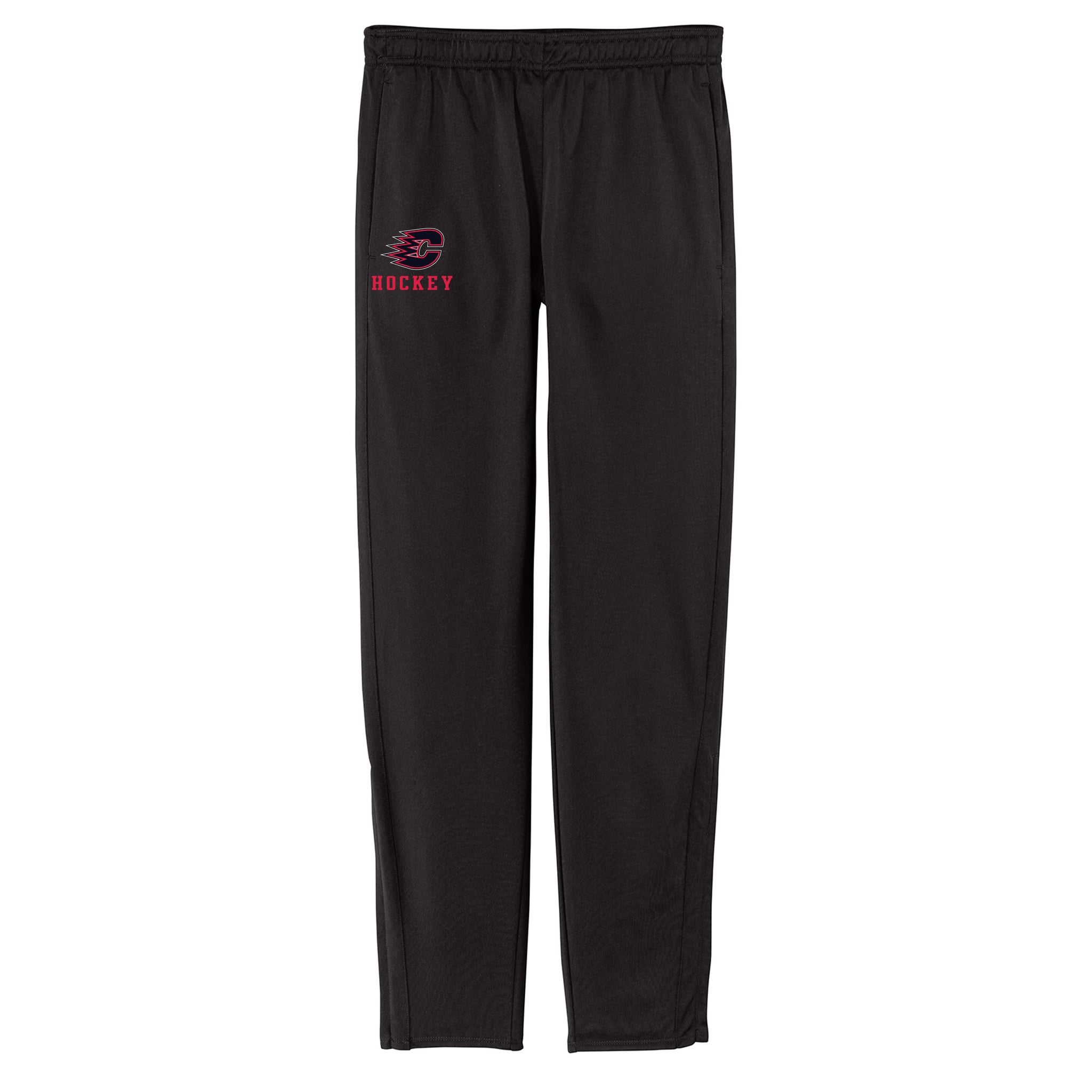 Centennial Hockey Sport-Tek ® Youth/Adult Tricot Track Jogger