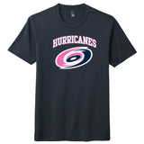 Hurricanes District Perfect Tri ® Tee