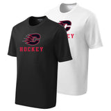 Centennial Hockey Sport-Tek® PosiCharge® Competitor™ Tee