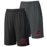 Centennial Hockey Sport-Tek® PosiCharge® Competitor™ Pocketed Short