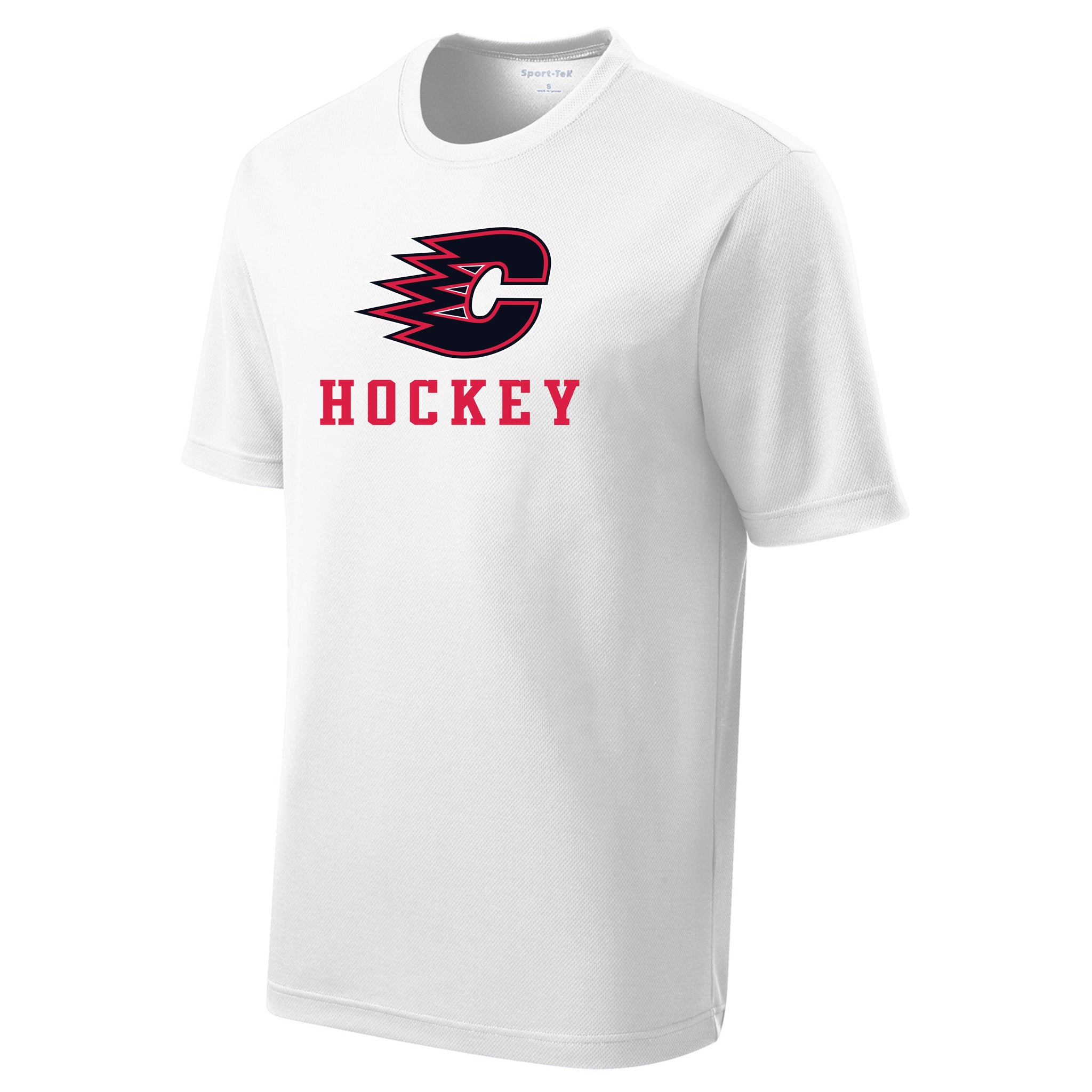 Centennial Hockey Sport-Tek® PosiCharge® Competitor™ Tee