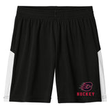 Centennial Hockey Sport-Tek® Men's/Boy's Competitor™ United Short