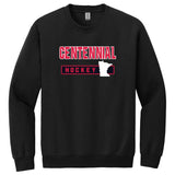 Centennial Hockey Gildan® Heavy Blend™ Crewneck Sweatshirt