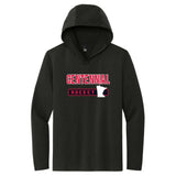 Centennial Hockey District Perfect Tri ® Long Sleeve Hoodie