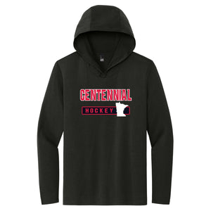 Centennial Hockey District Perfect Tri ® Long Sleeve Hoodie