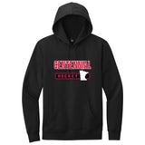 Centennial Hockey District® V.I.T.™ Fleece Hoodie