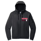 Centennial Hockey Nike Therma-FIT Pocket Full-Zip Fleece Hoodie