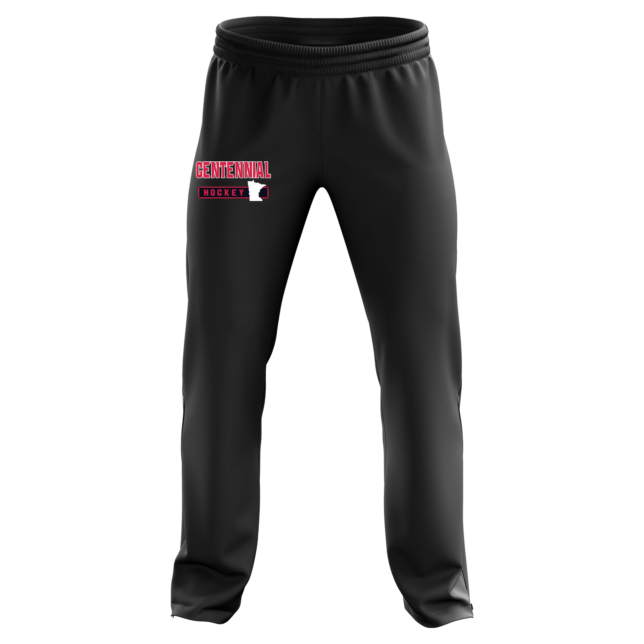 Centennial Hockey Fleece Pants