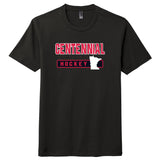 Centennial Hockey District Perfect Tri ® Tee