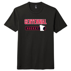 Centennial Hockey District Perfect Tri ® Tee