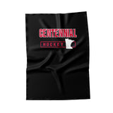 Centennial Hockey Sport Towel