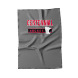 Centennial Hockey Sport Towel