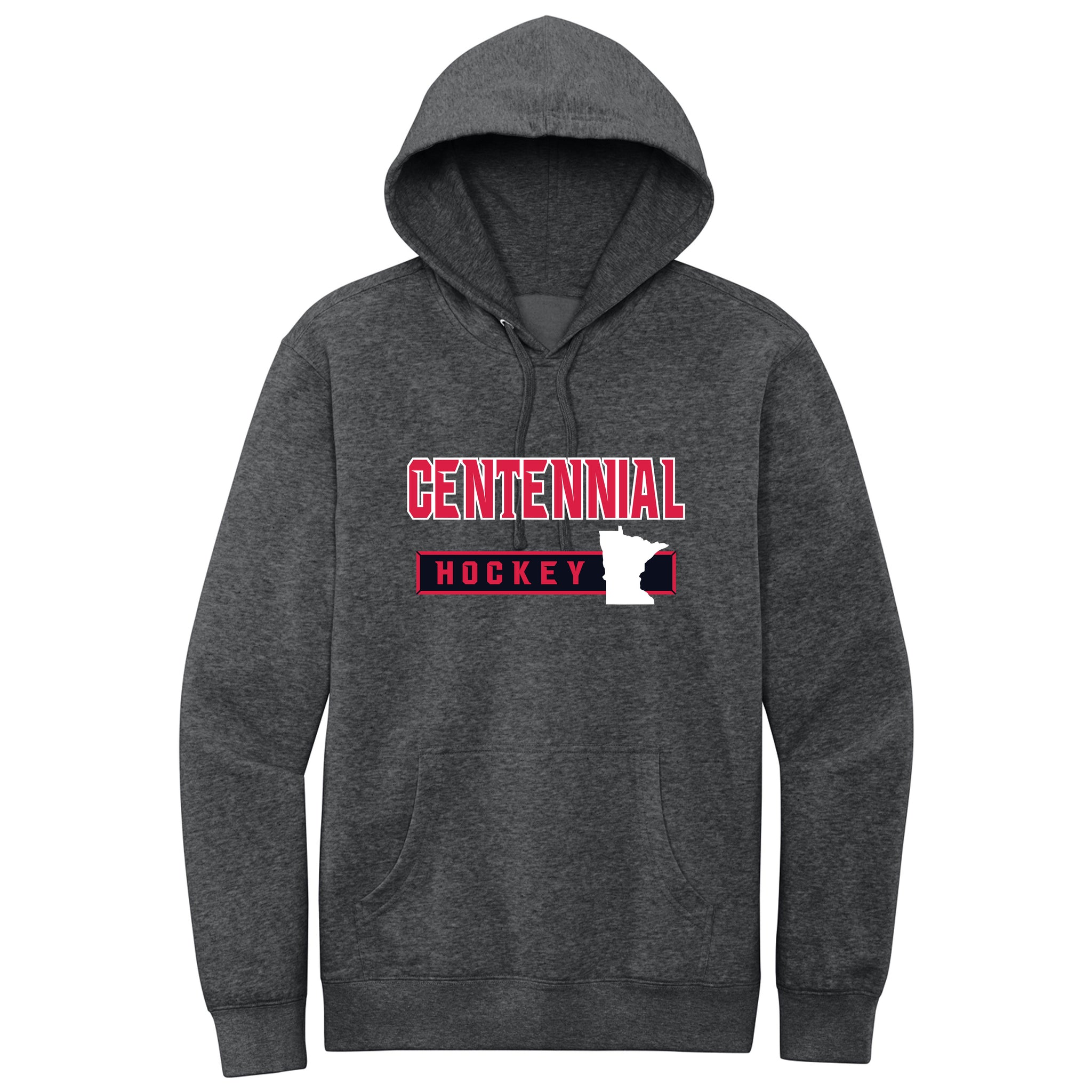 Centennial Hockey District® V.I.T.™ Fleece Hoodie