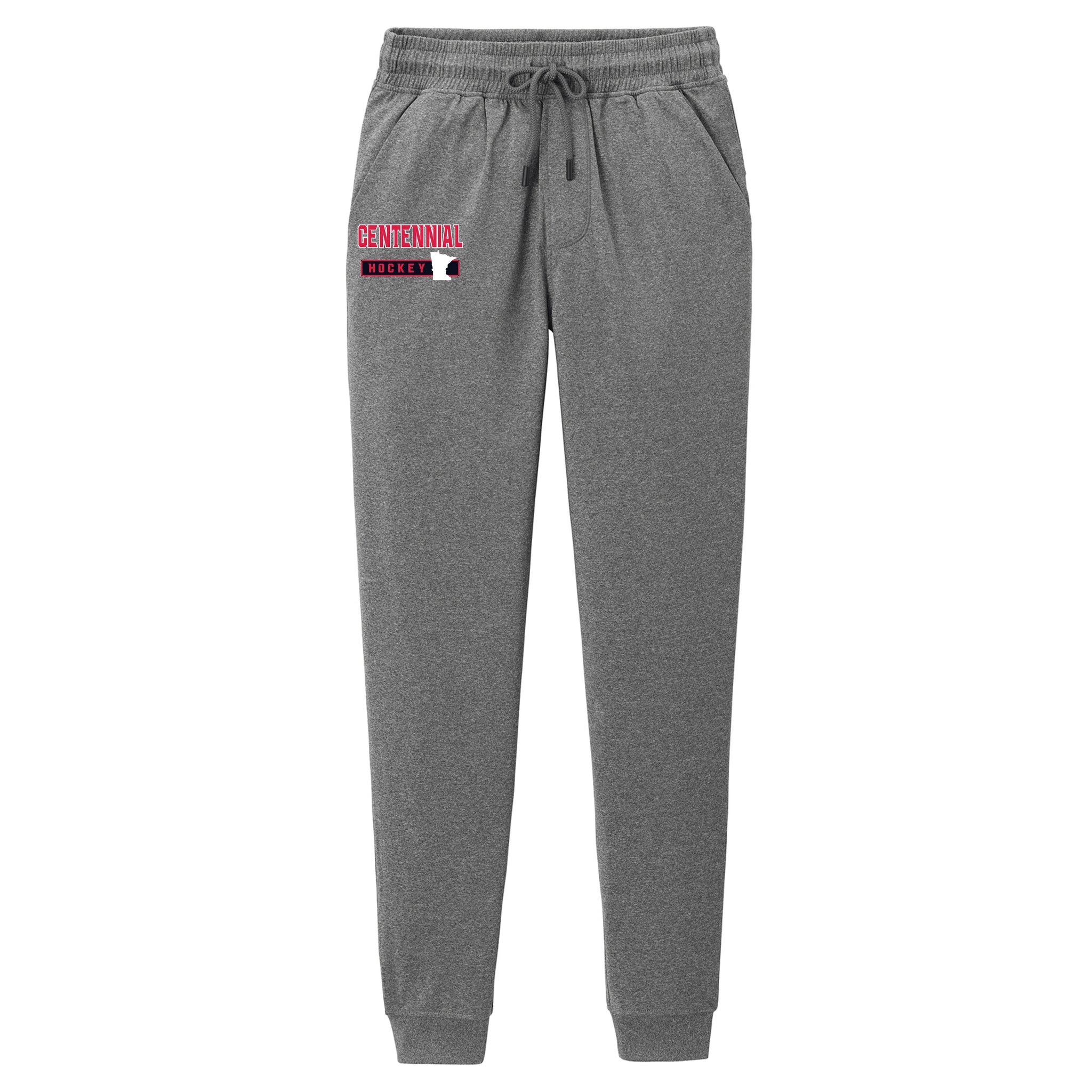 Centennial Hockey Sport-Tek® Sport-Wick® Stretch Jogger