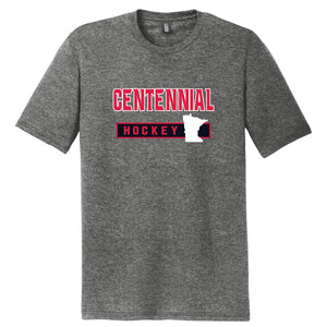 Centennial Hockey District Perfect Tri ® Tee