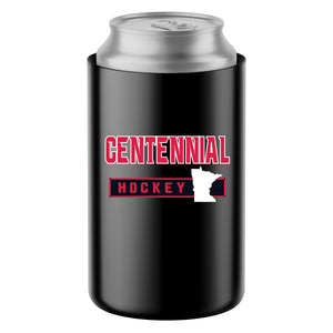 Centennial Hockey Koozie