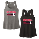 Centennial Hockey District Women’s V.I.T. ™ Racerback Tank