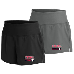 Centennial Hockey Sport-Tek® Ladies Repeat Short