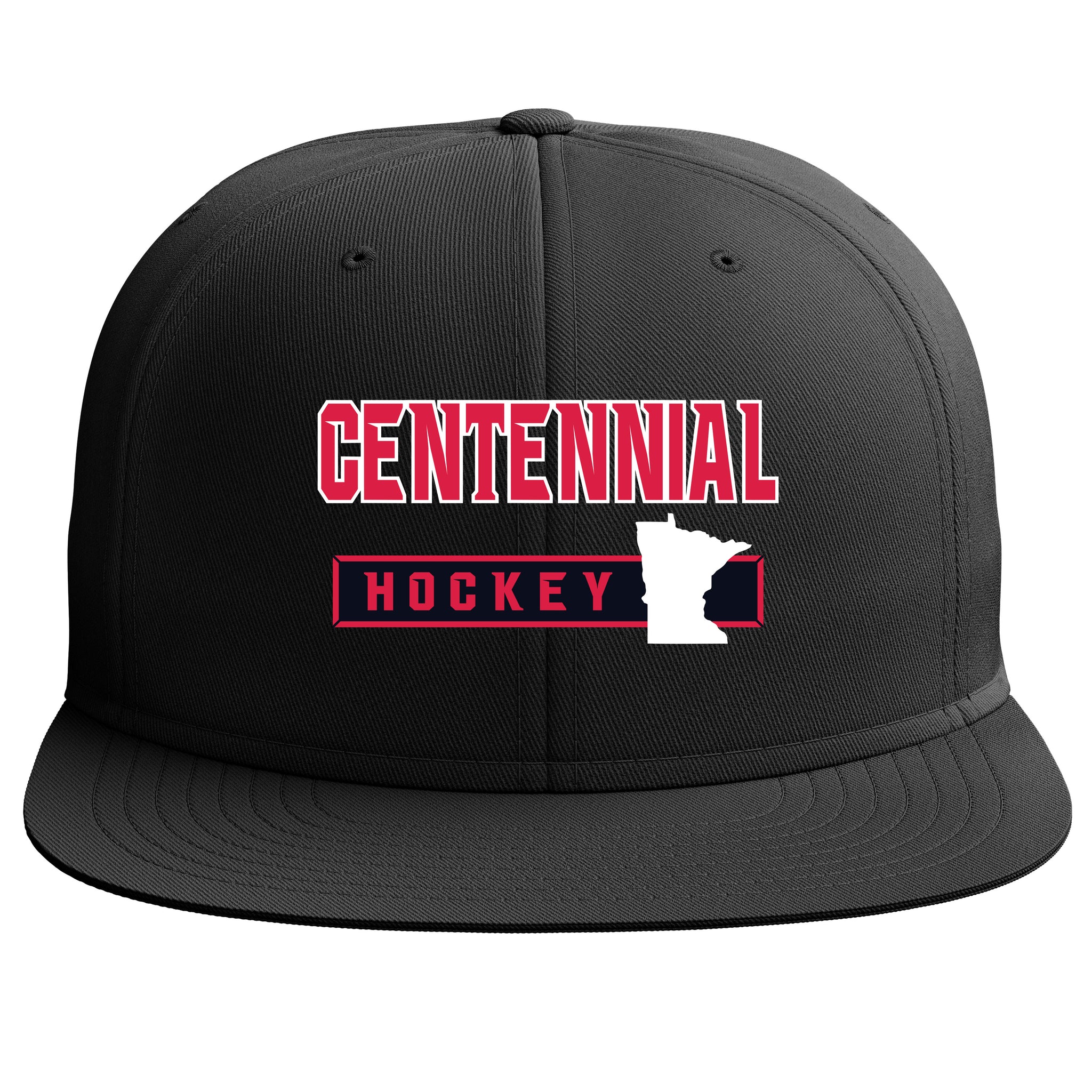 Centennial Hockey Richardson PTS20 Pulse R-Flex Hat