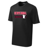 Centennial Hockey Sport-Tek® PosiCharge® Competitor™ Tee