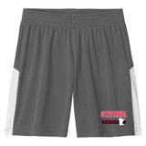 Centennial Hockey Sport-Tek® Men's/Boy's Competitor™ United Short