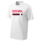 Centennial Hockey Sport-Tek® PosiCharge® Competitor™ Tee