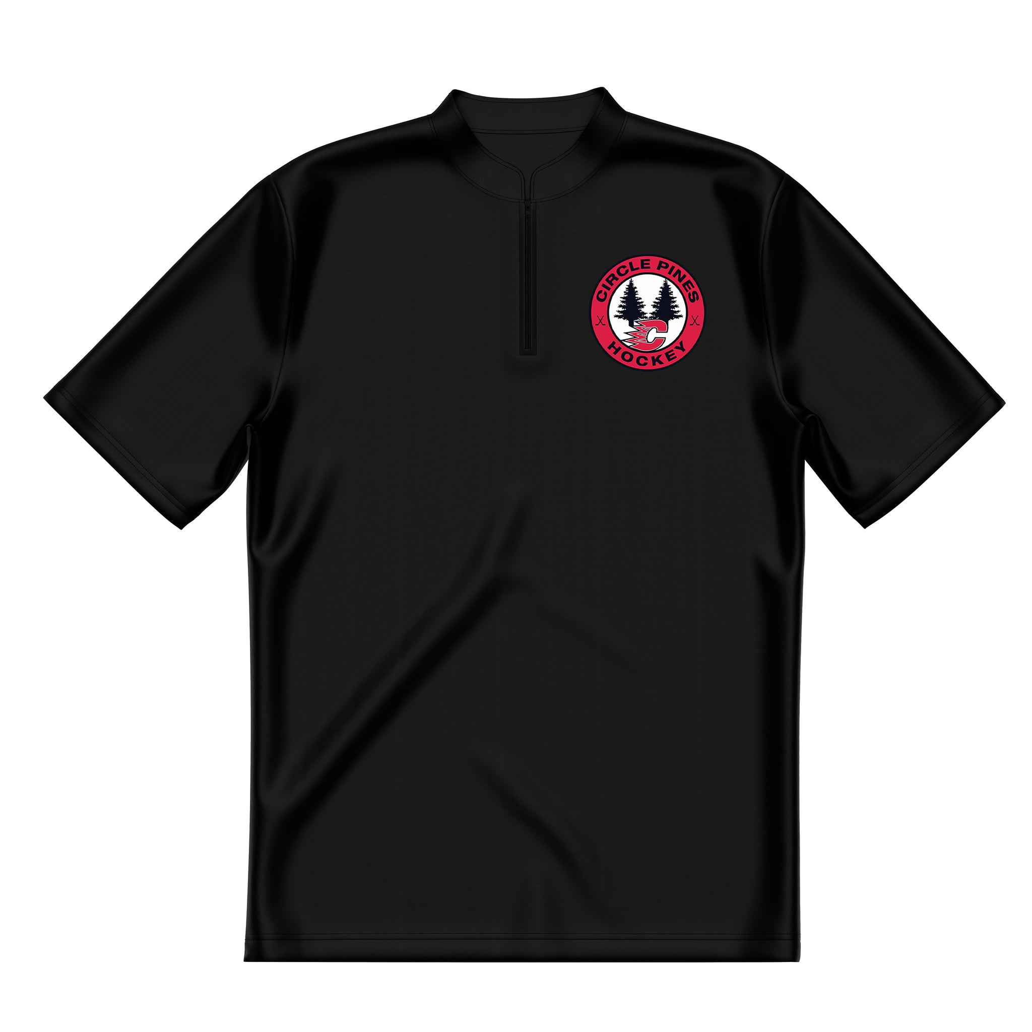 Centennial Hockey Mens/Boys Full Sublimation Batting Jacket