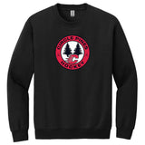 Centennial Hockey Gildan® Heavy Blend™ Crewneck Sweatshirt