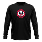 Centennial Hockey Mens/Boys Full Sublimation Long Sleeve