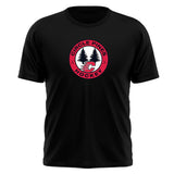Centennial Hockey Mens/Boys Full Sublimation Short Sleeve