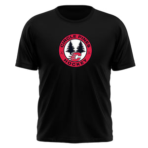Centennial Hockey Mens/Boys Full Sublimation Short Sleeve