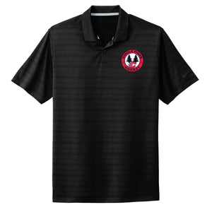 Centennial Hockey Nike Dri-FIT Vapor Jacquard Polo