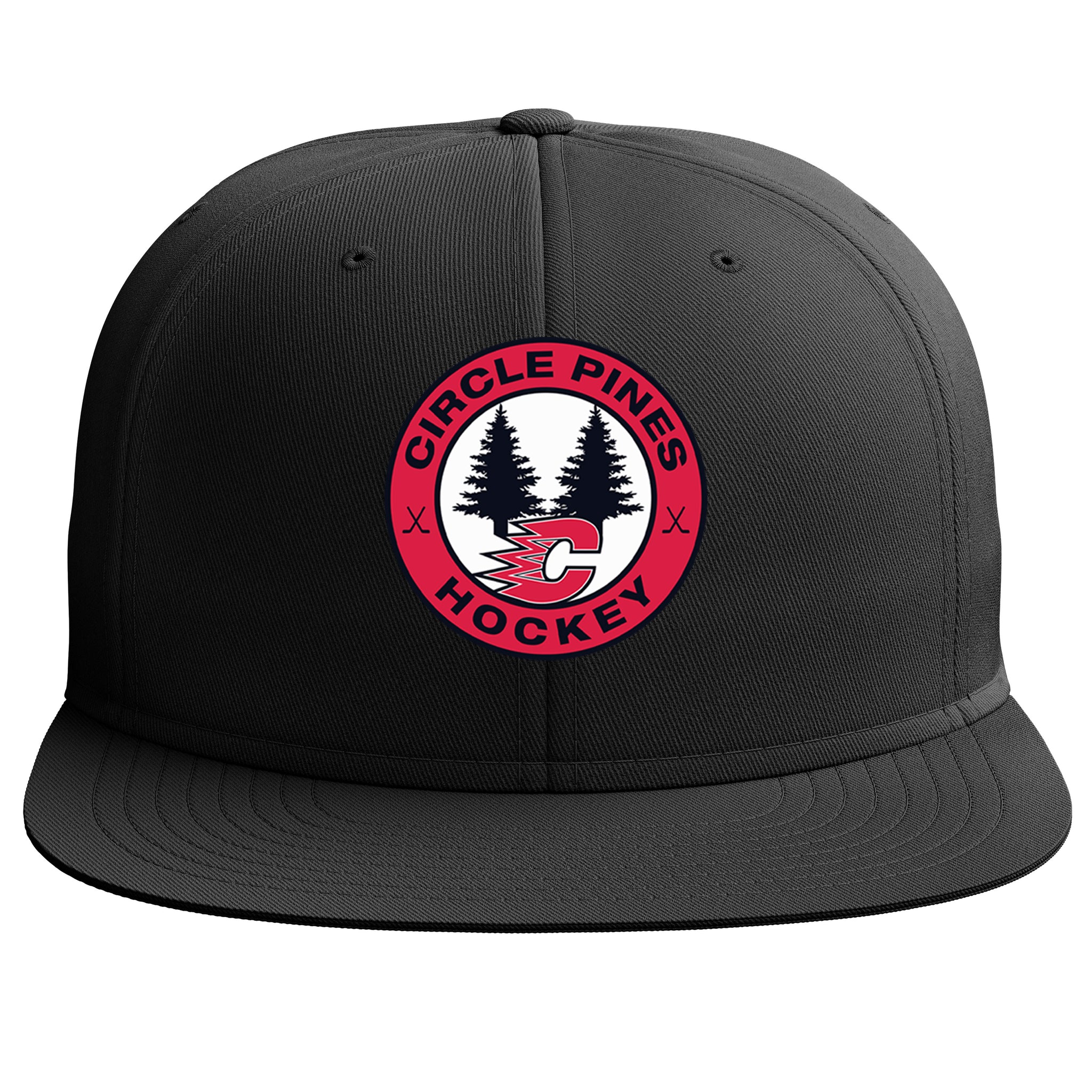 Centennial Hockey Richardson PTS20 Pulse R-Flex Hat