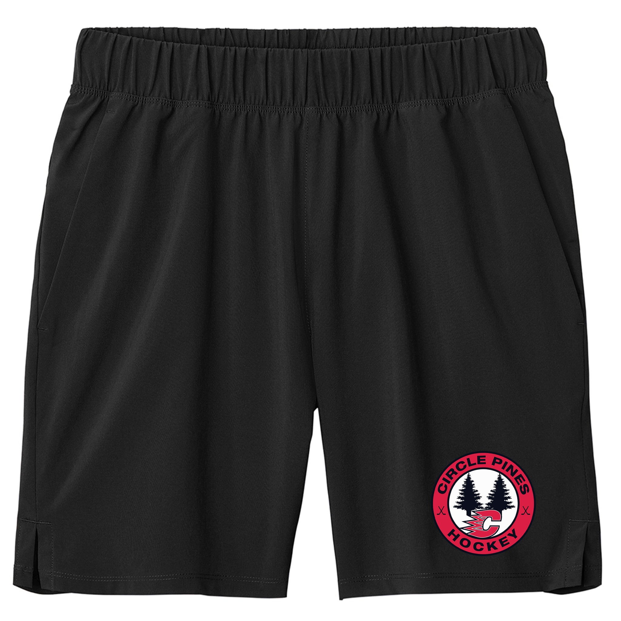 Centennial Hockey Sport-Tek® Repeat 7" Short
