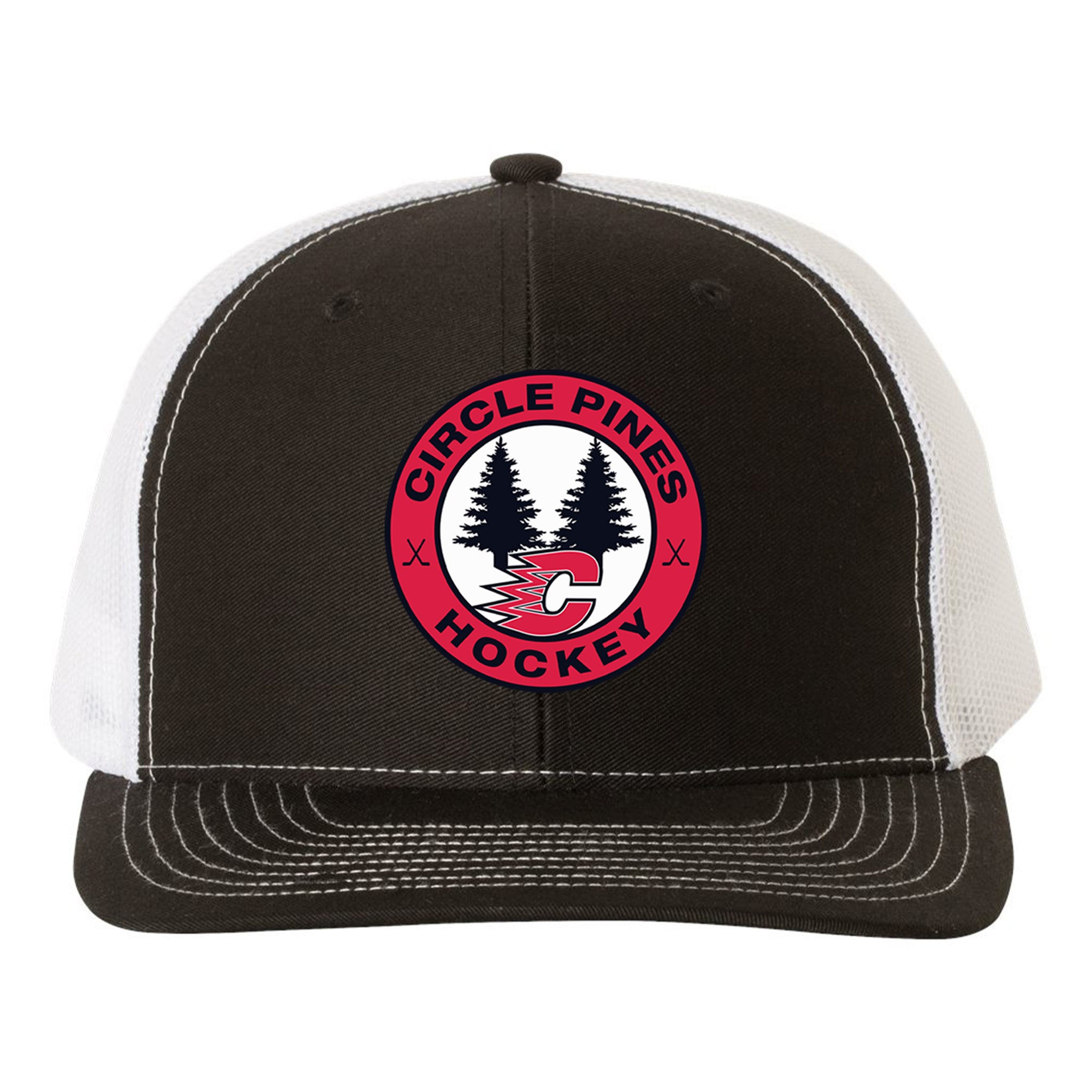 Centennial Hockey Richardson 112 Snapback Hat