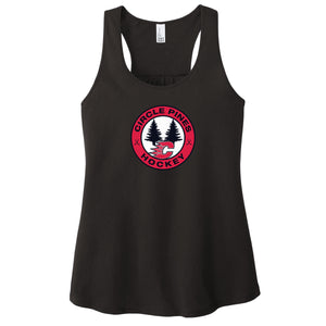 Centennial Hockey District Women’s V.I.T. ™ Racerback Tank