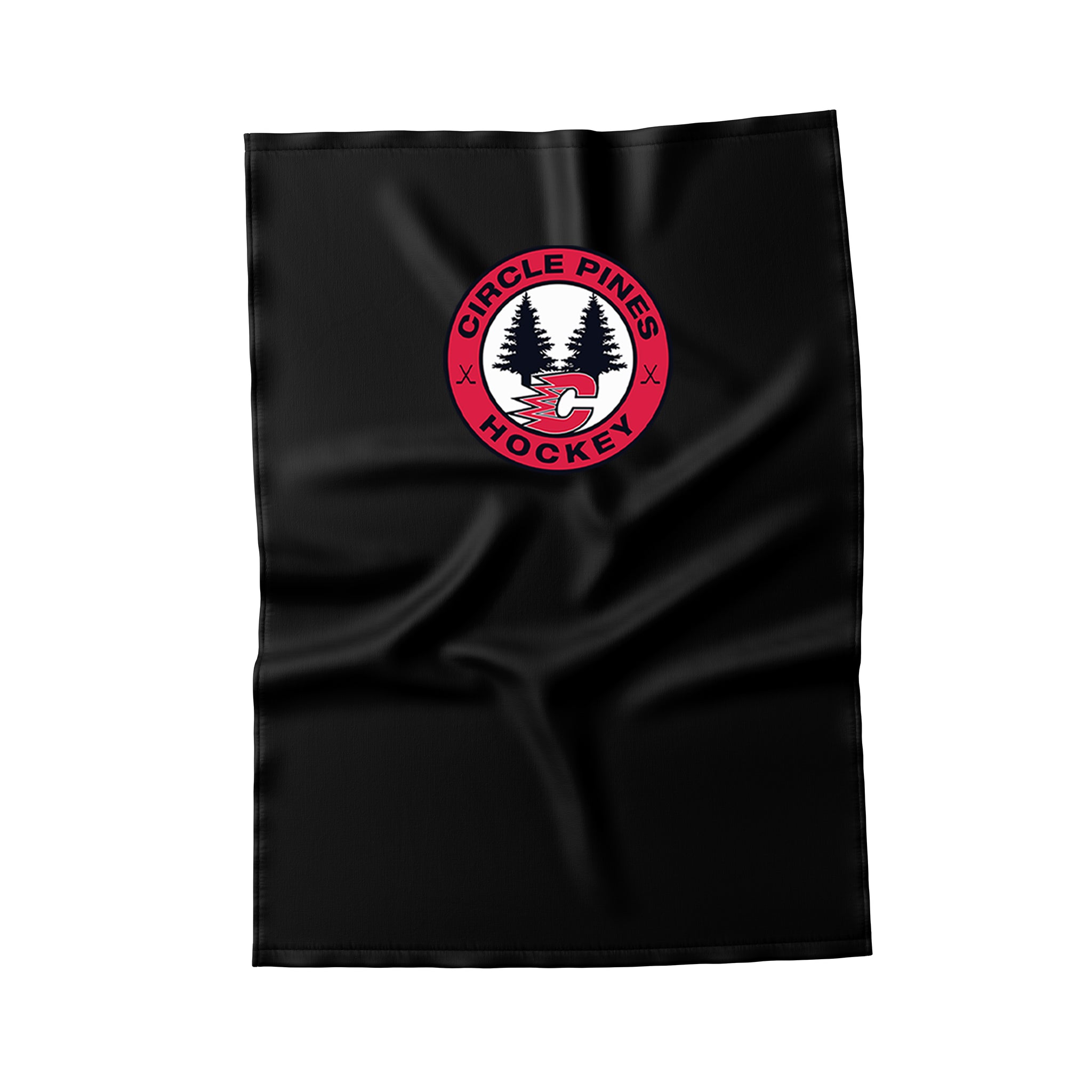 Centennial Hockey Sport Towel