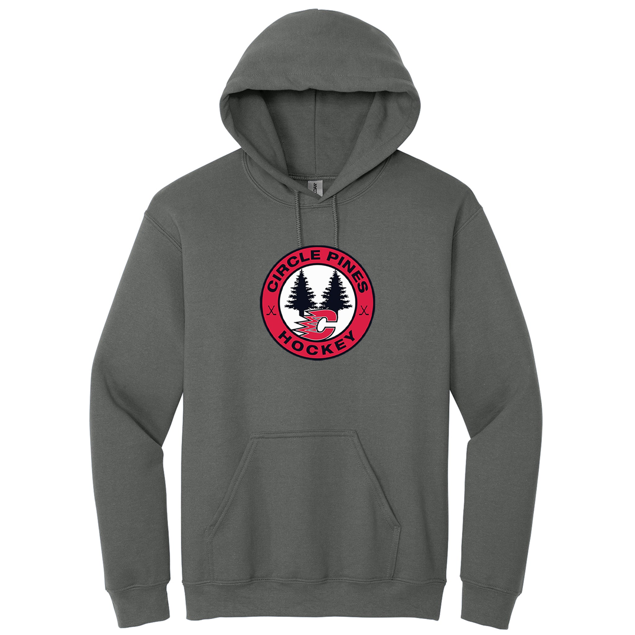 Centennial Hockey Gildan® Heavy Blend™ Hooded Sweatshirt