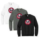 Centennial Hockey Gildan® Heavy Blend™ Crewneck Sweatshirt