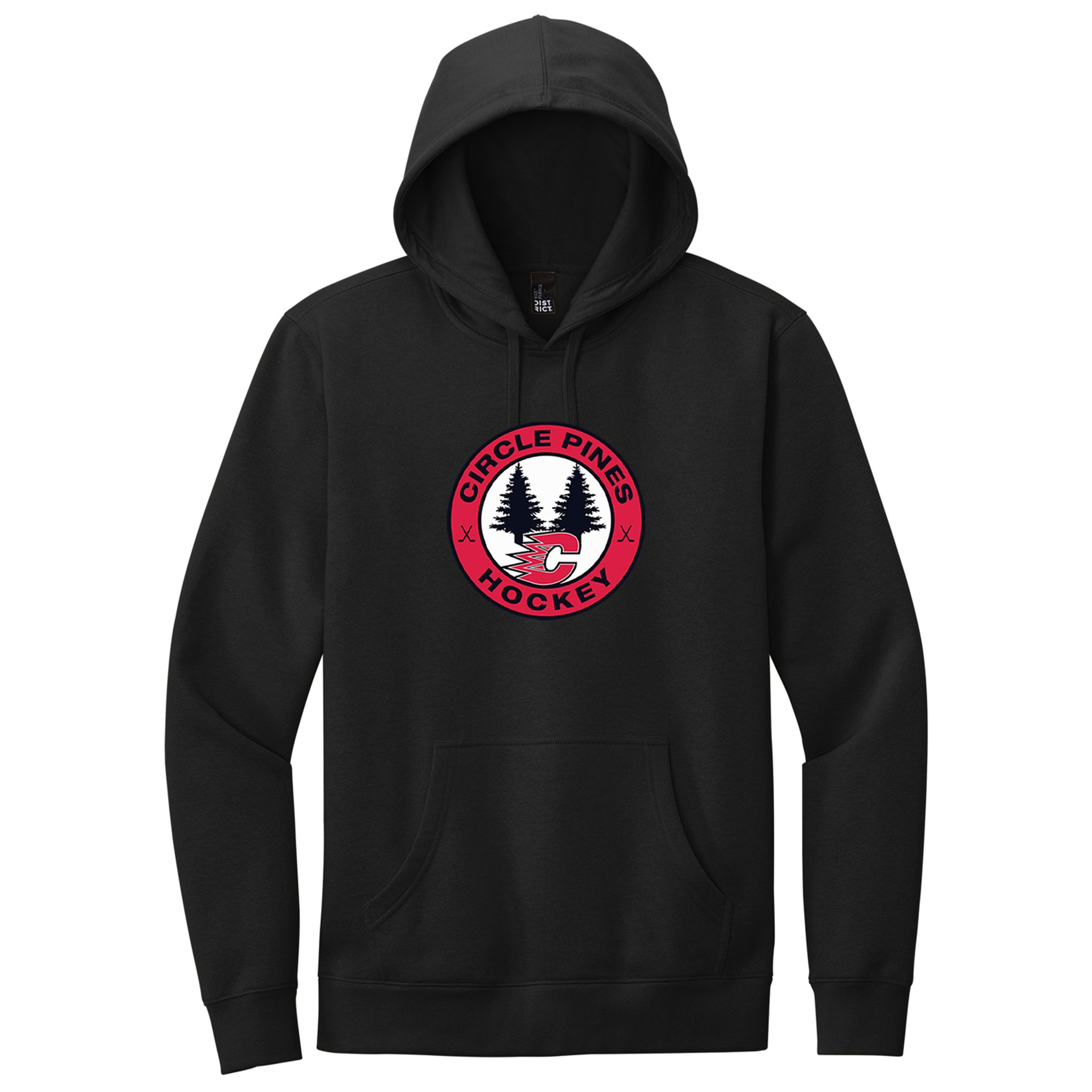Centennial Hockey District® V.I.T.™ Fleece Hoodie